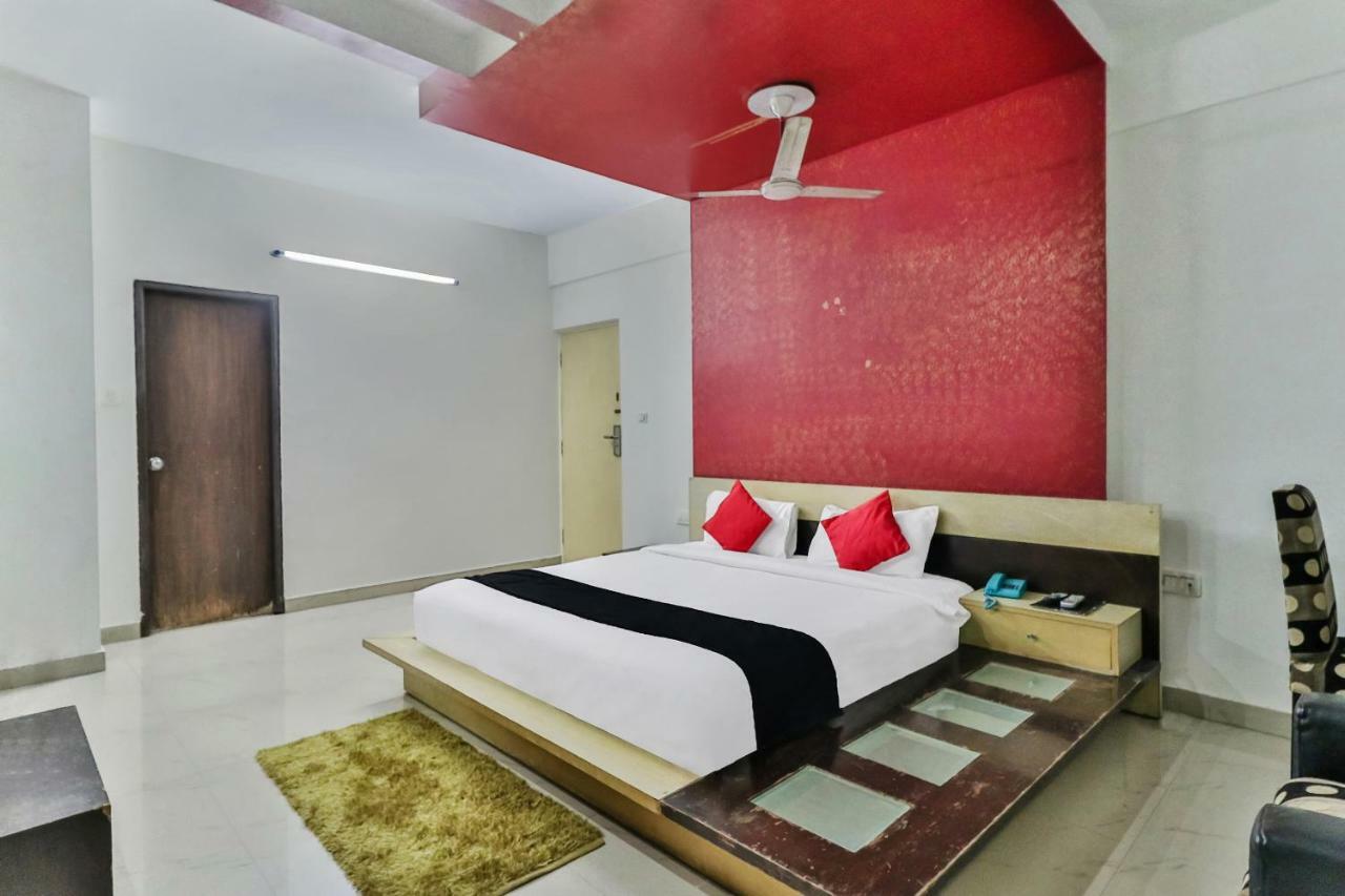 นิชี่ สวีทส์ Hotel บังกาลอร์ ภายนอก รูปภาพ
