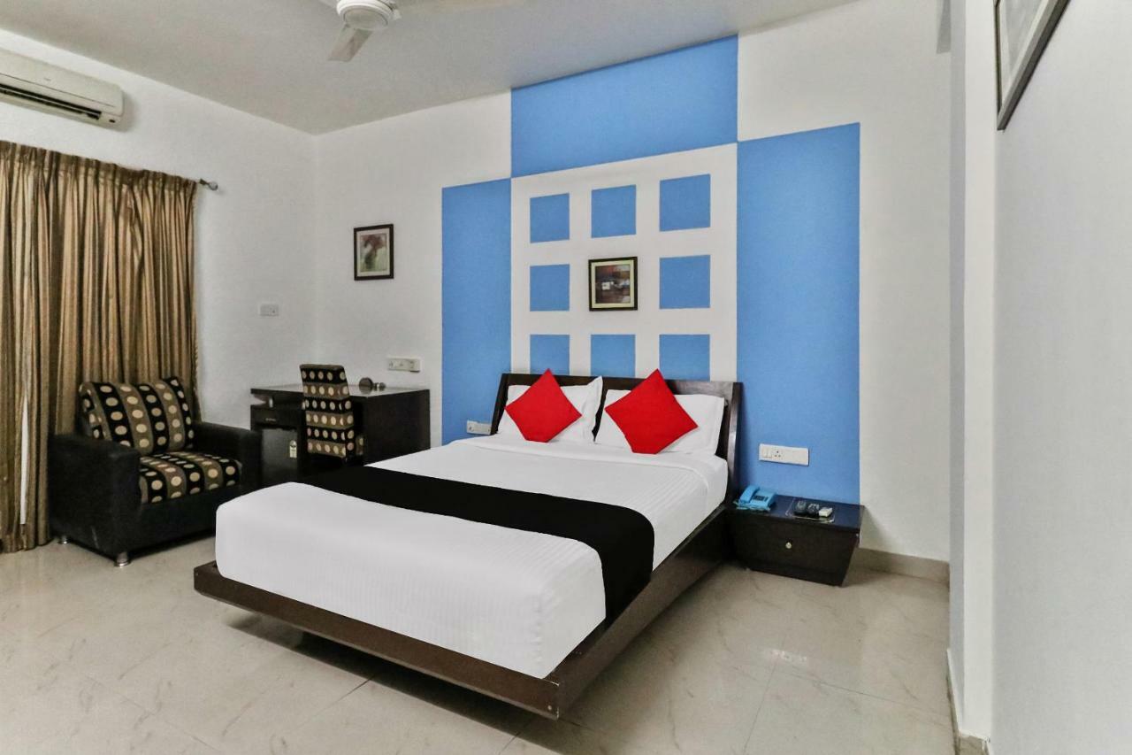 นิชี่ สวีทส์ Hotel บังกาลอร์ ห้อง รูปภาพ